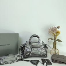 Balenciaga Top Handle Bags